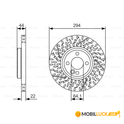   Bosch 0 986 479 A69