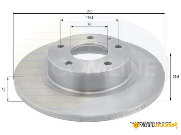   Comline   (ADC0474)