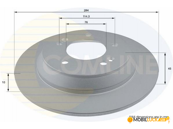   Comline   (ADC2812)