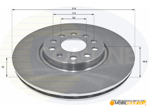   Comline    (ADC2601V)