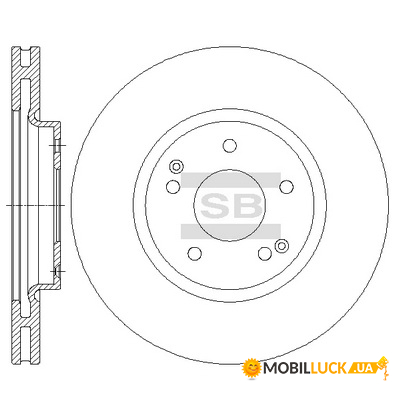   HI-Q SD3042