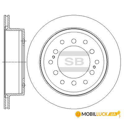   HI-Q SD4027