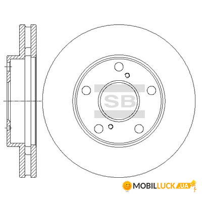   HI-Q SD4032