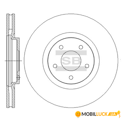   HI-Q SD4239