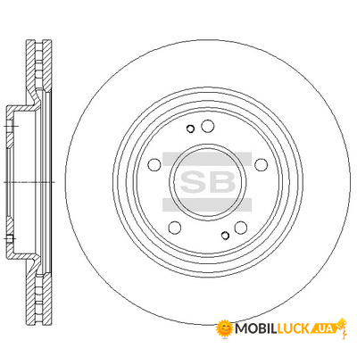   HI-Q SD4336