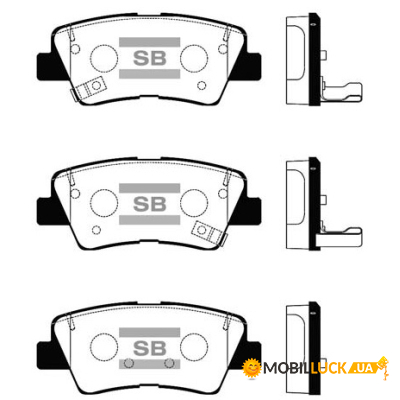   HI-Q SP1845