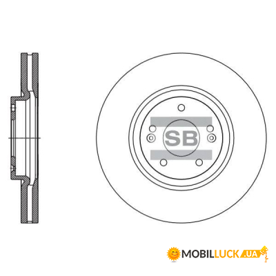   HI-Q SD1132