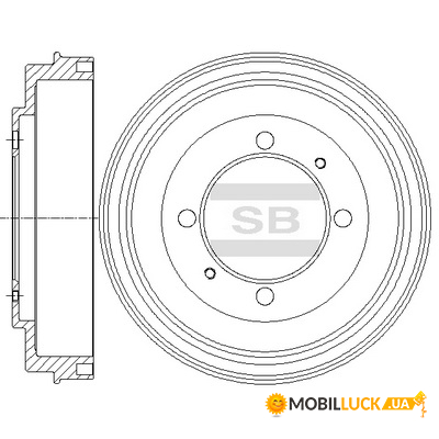   HI-Q SD4318