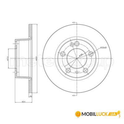   METELLI 23-0335