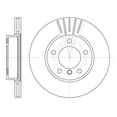   Remsa BMW  (6324.10)