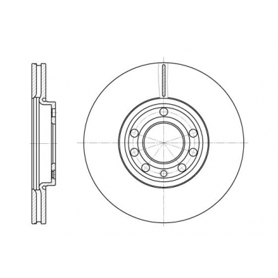   Remsa FIAT OPEL SAAB  (6689.10)