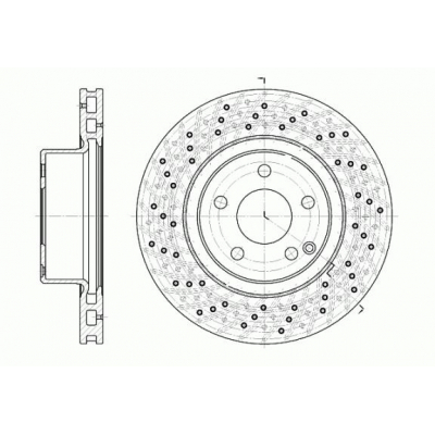   Remsa MB S-CLASS  (6817.10)