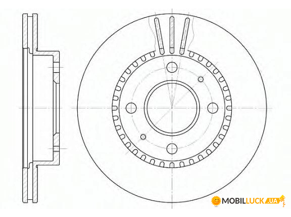   Remsa NISSAN  (6423.10)