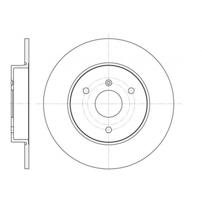   Remsa SMART 01-  (6617.00)