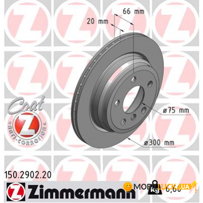   ZIMMERMANN 150.2902.20