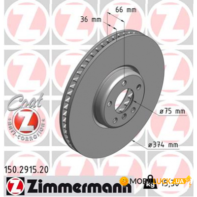   ZIMMERMANN 150.2915.20