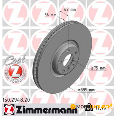   ZIMMERMANN 150.2948.20