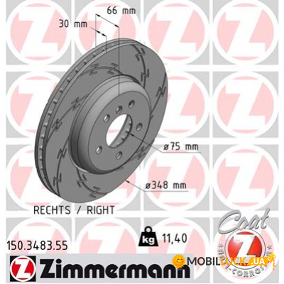   ZIMMERMANN 150.3483.55