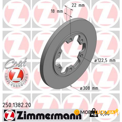   ZIMMERMANN 250.1382.20