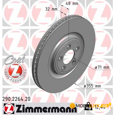   ZIMMERMANN 290.2264.20