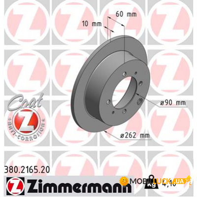   ZIMMERMANN 380.2165.20