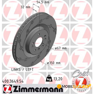   ZIMMERMANN 400.3649.54