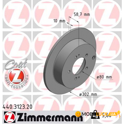   ZIMMERMANN 440.3123.20