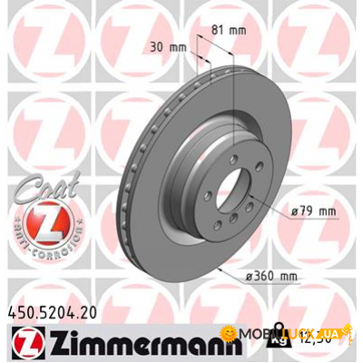   ZIMMERMANN 450.5204.20