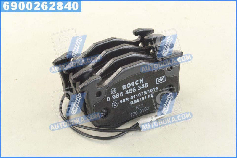    Bosch (0 986 466 346)