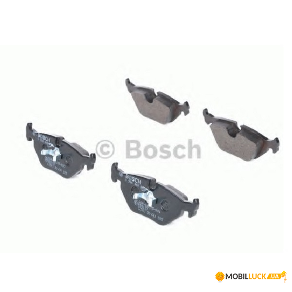     Bosch BMW 3 Z3 -02 0986460964