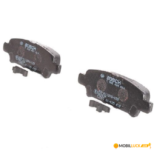     Bosch Citroen C-Crosser/Mitsubishi Outlander/Lance 0986424814