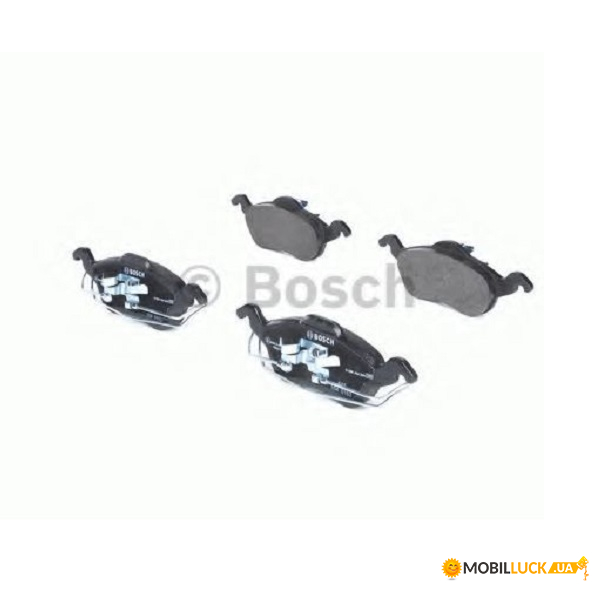     Bosch Ford Focus F 04 0986494284