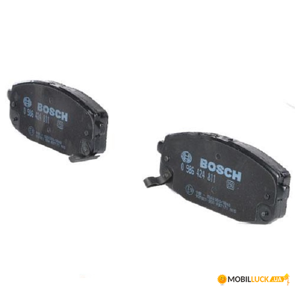     Bosch KIA Carens II -04 0986424811