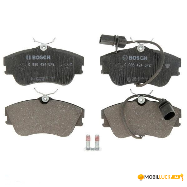     Bosch VW Transporter T4 -03 0986424672