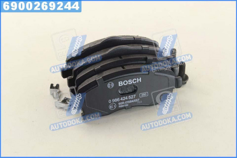   Bosch  (0 986 424 527)