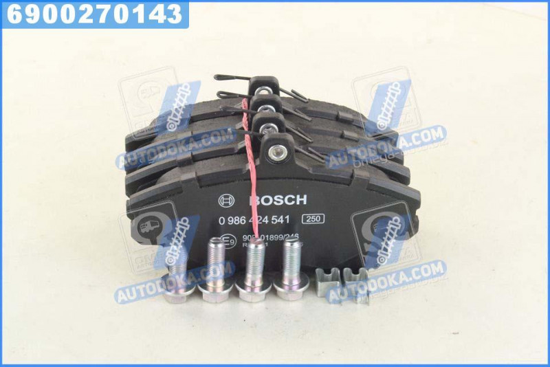   Bosch  (0 986 424 541)