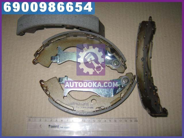   Speedmate  HYUNDAI ACCENT, KIA RIO (6900986654)