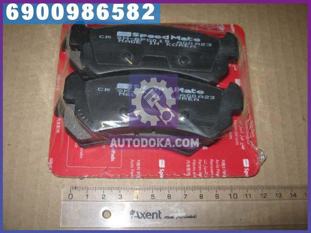   Speedmate  (R) DAEWOO LACETTI (6900986582)