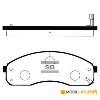   HI-Q SP1116