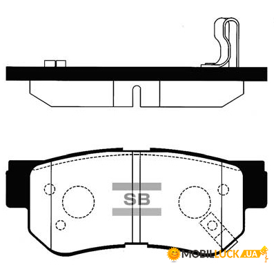   HI-Q SP1117