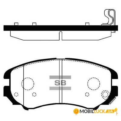   HI-Q SP1155