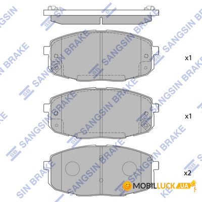   HI-Q SP1162