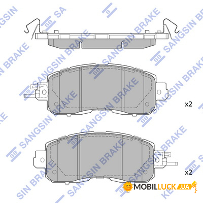   HI-Q SP1765