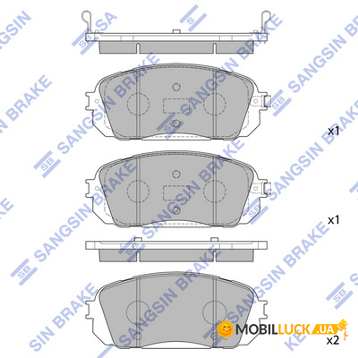   HI-Q SP1191