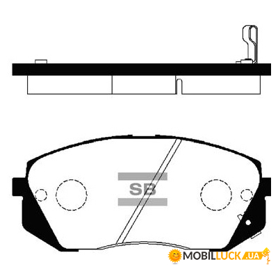   HI-Q SP1196