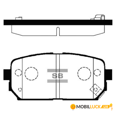   HI-Q SP1197