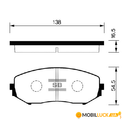   HI-Q SP1416