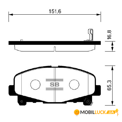   HI-Q SP1606