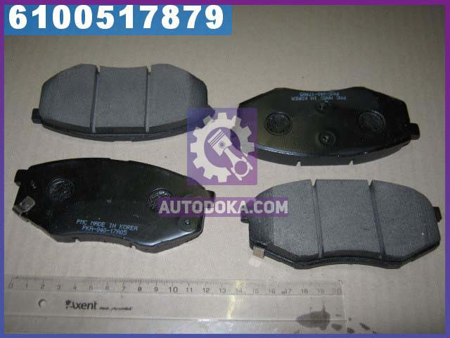    Parts Mall PKA-040