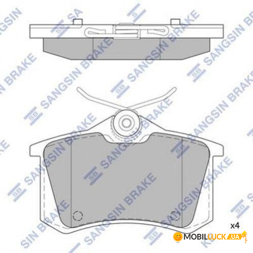   Sangsin  SAMSUNG SM3  (SP1391)